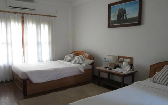 Hotel Westwood