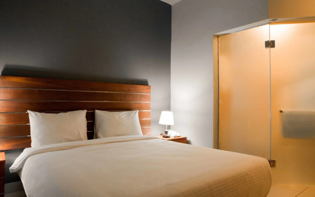 Hotel Mawar