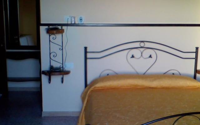 Albergo Diffuso Borgo Dei Greci