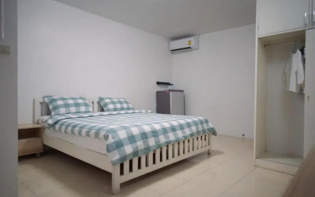 Deejai hotel