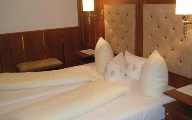 Hotel Auffacherhof