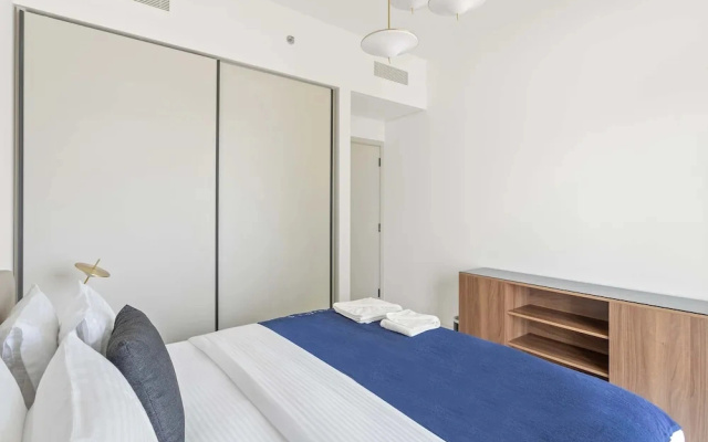 Silkhaus Luxury Retreat Sea View Marina Vista