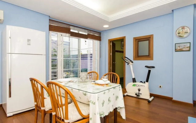 Apartment Alameda