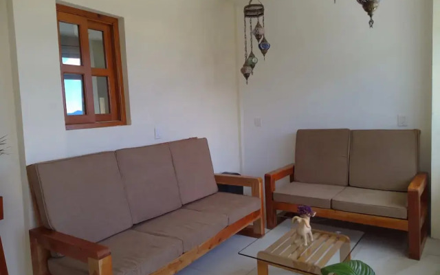 Hostal De María