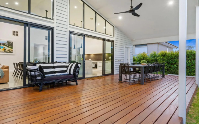 Rio Vista - Luxury Accommodation