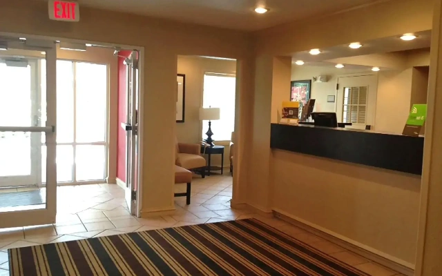 Extended Stay America Boston Marlborough
