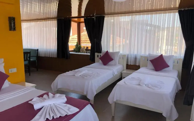 Bade Otel