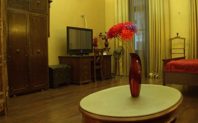 Budapest Easy Flat - Teresa Lux Apartment
