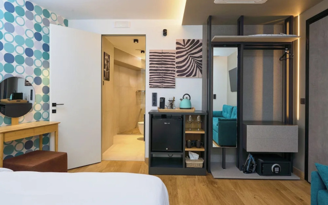 SIGMA Suites Hotel