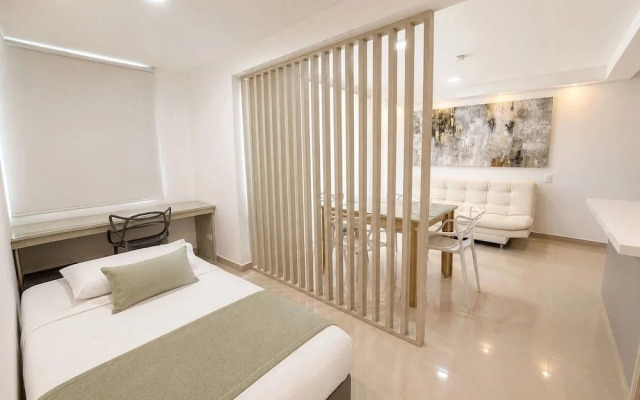 Apartamentos Palmar - by SOHO