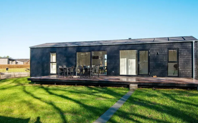6 Person Holiday Home in Ansager-by Traum
