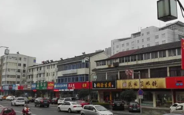 king-euro hotel