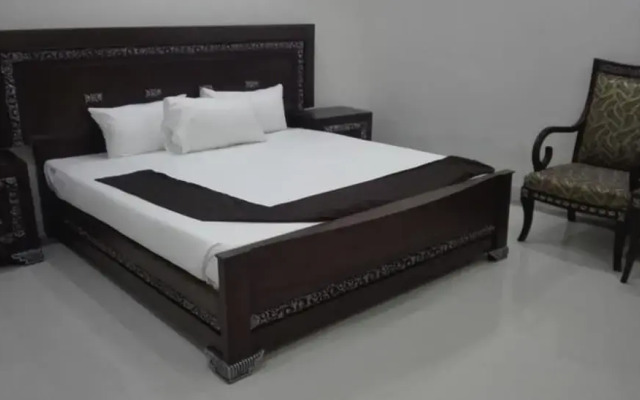 Royal Hayat Hotel