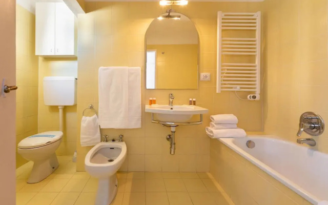 Borgo Santa Croce in Firenze