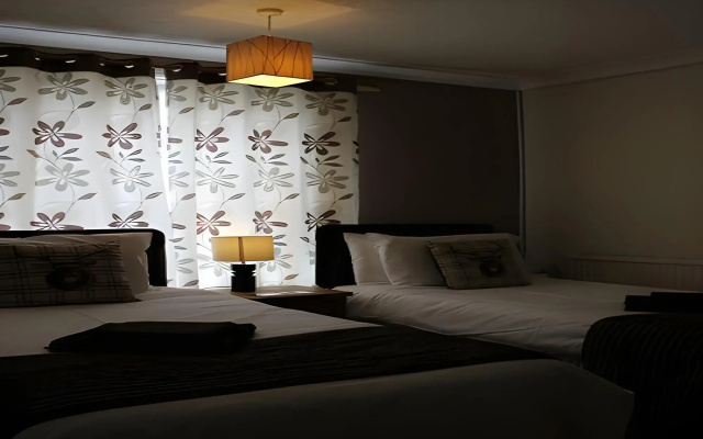 Elmfield Guest Accommodation