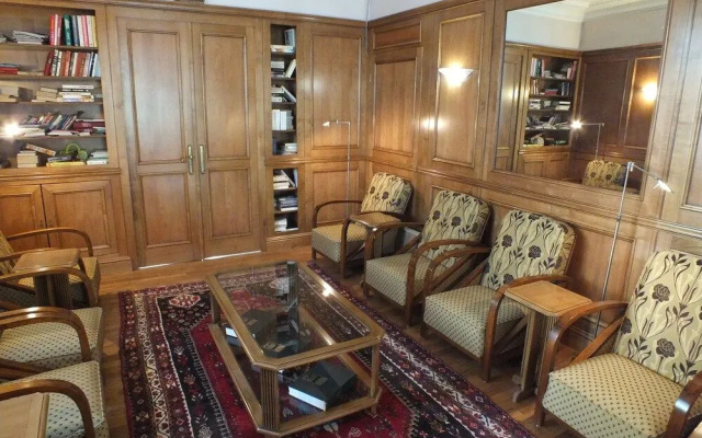 Hôtel Spa Thermalia