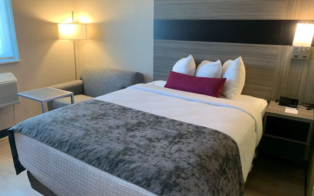 Best Western Plus Brooklyn Prospect Park