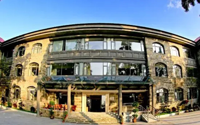 Lulin Hotel