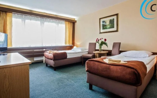 Hotel Olimpia
