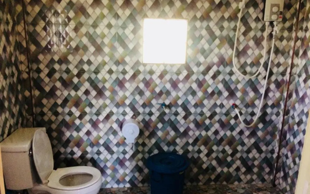 Gardenhomeresortkohjum