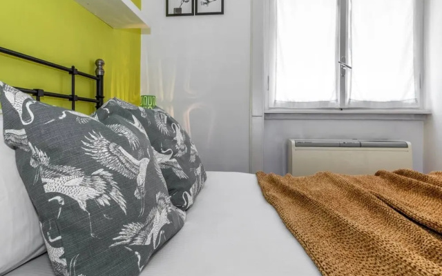 Altido Washington Apartment