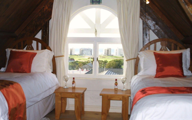 Braeside House Self Catering Apartments