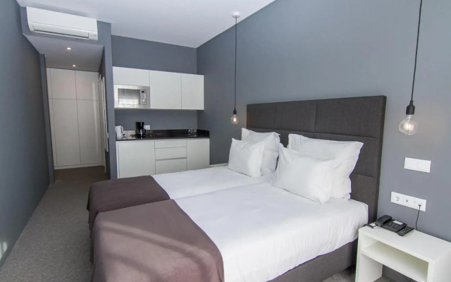 Pestana Gramacho Residence