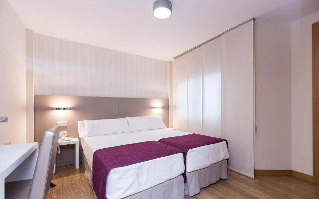 Di Carlo Hotels Madrid