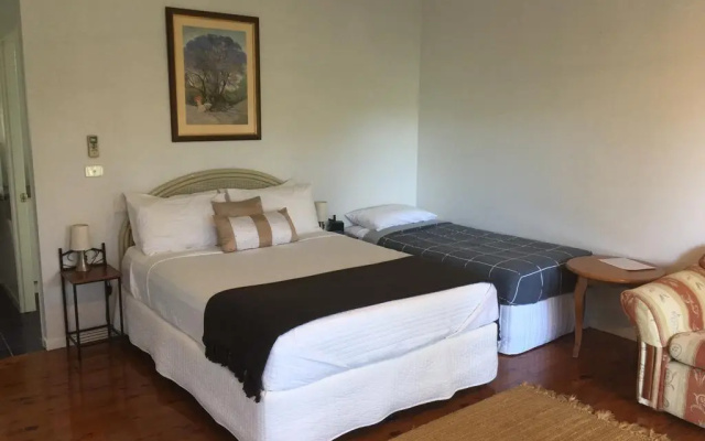 Jungara Bed And Breakfast