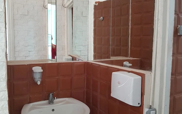 Tbilisi Yard Hostel