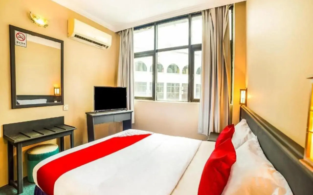 Metro Inn