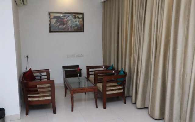 Hotel Hari Heritage