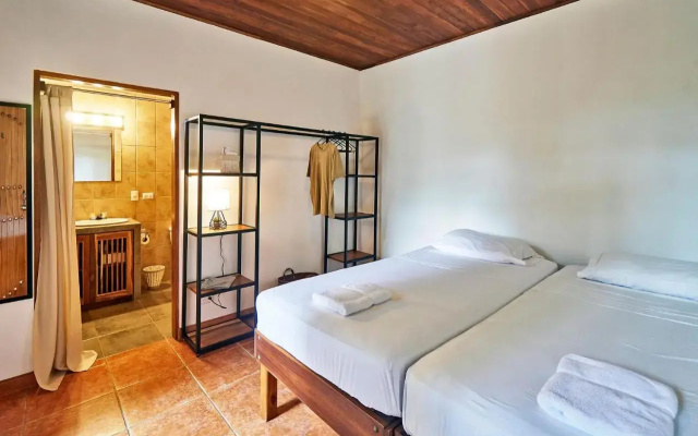 Cabinas Calocita