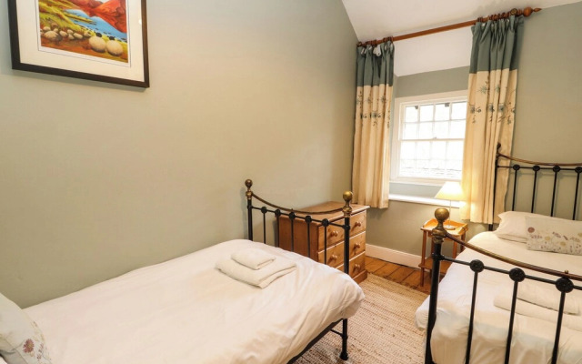 Ednas Cottage