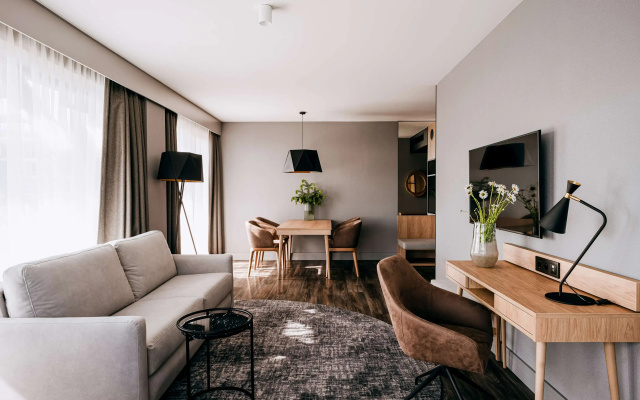 Radisson Hotel Szklarska Poręba