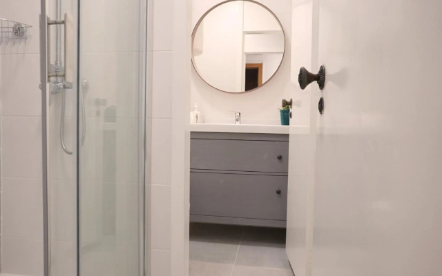 RYAMEN apartment A @ Trindade