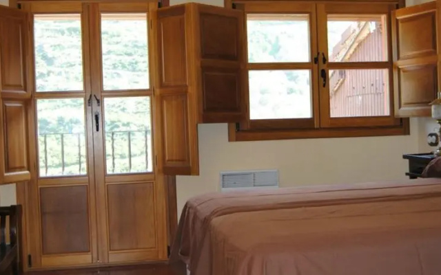 Casa Rural La Forna
