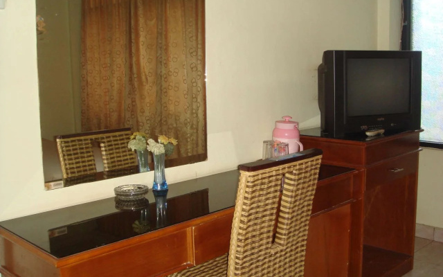 Hotel Istana