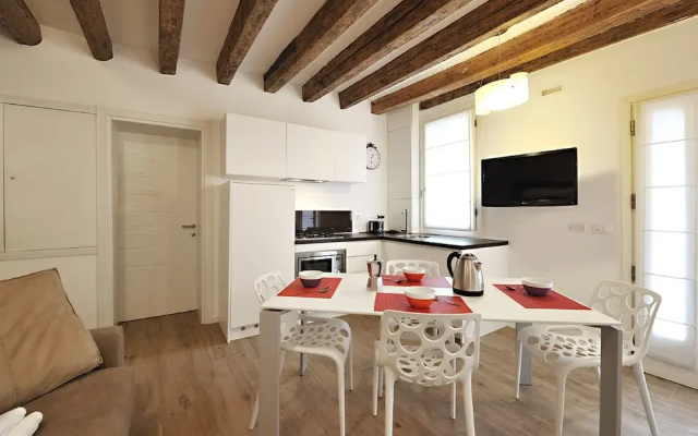 St. Mark'S Suite