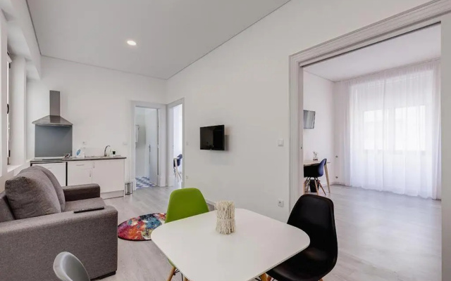Ovar Apartments