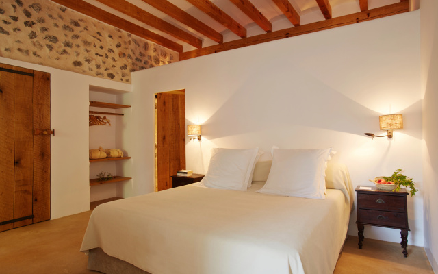 Hotel Es Port