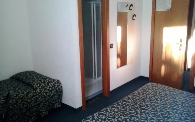 Hotel Torre Imperiale