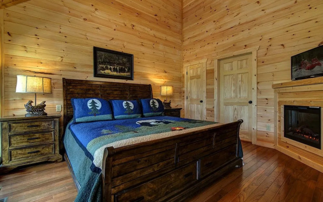 Chateaux Nirvana 5 Bedrooms 5 Bathrooms Home