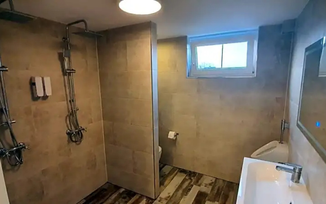 B&B Mackenzieplaats