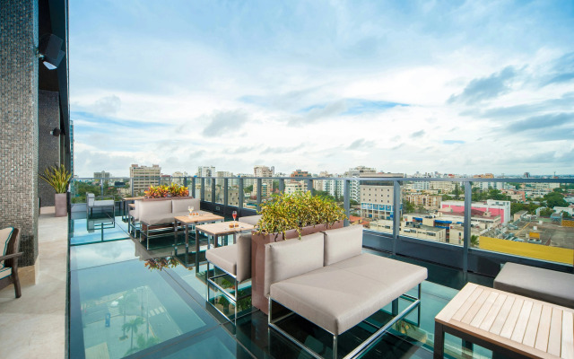 JW Marriott Hotel Santo Domingo