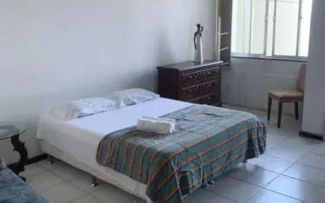 Apt Chopin Ave Atlantica