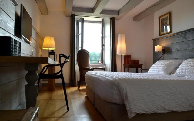 La Maison Des Jardins