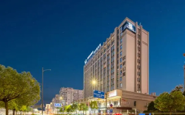 OUJINGYIHOTEL