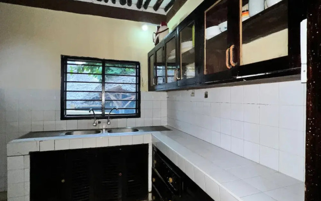 Diani Beach 5 Bedroom Dream House