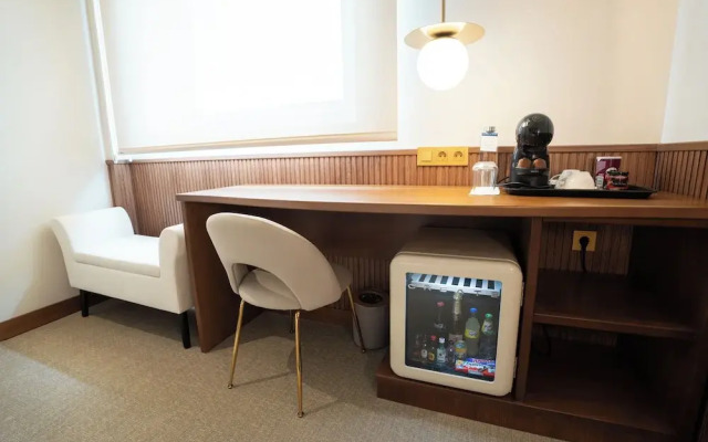 Hospedium Hotel A Mar